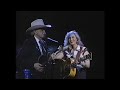 Blue moon of KentuckyKentucky Waltz - Bill Monroe - Emmylou Harris - Live 1995