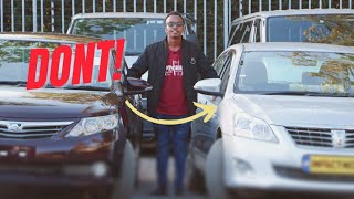 DONT BUY TOYOTA PREMIO, BUY ALLION. HERE IS WHY