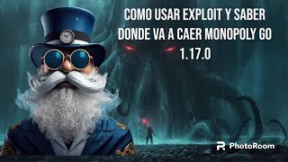 Solución al Exploit Monopoly Go 1.17.0 Scopely no nos ganará 😎😎/como tener dados ilimitados