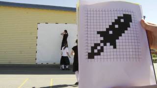 Image Compression - Making Contact