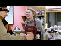 local coffee shop runs on acts of kindness mini doc 175