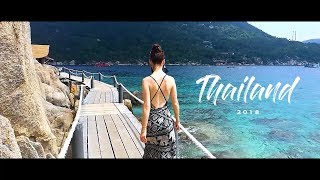 Thailand in 4 minutes - Thaiföld 4 percben