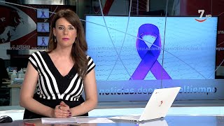 CyLTV Noticias 20:30 horas (28/04/2023)