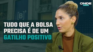 ONDE INVESTIR EM FEVEREIRO: Ações brasileiras I O que o Ibovespa precisa para decolar?