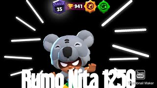 rumo nita 1250 (Rank 35)