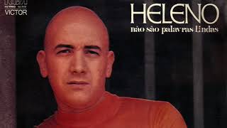 Heleno -  No son palabritas   / letra