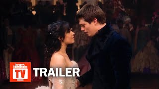 Cinderella Trailer #1 (2021) | Rotten Tomatoes TV