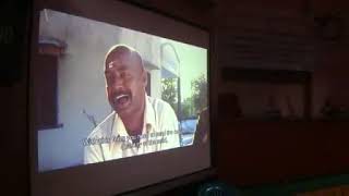 Film Show on Protection of Plant Varieties and Farmers’ Rights Act, 2001