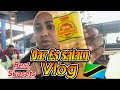 Part2: Dar Es Salam Vlog | Karak House| Coco Beach| Food Park| Coral Beach Hotel