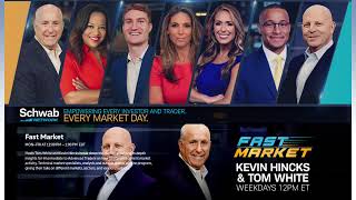 🔴TFNN- Live Financial Analysis and Market News Every Market Day!
