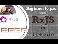 rxjs js | Mastering RxJS: An easy Guide to JavaScript Reactive Programming  #RxJS rxjs observable