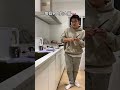 筷子放這邊前面就不會碰到了，我真是天才👍 viral foryou fyp man men shortstw shorts