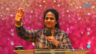 15th january 2017 Sinhala Service 3.30pm Rev. Hephzibah Benihin