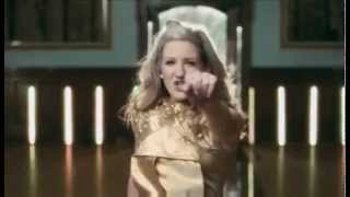 Ellie Goulding-Starry Eyed