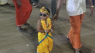 Shobha Yatra | Sree Krishna jayanthi ghoshayatra | kannur | #shobhayatra2024  #krishnajanmashtami