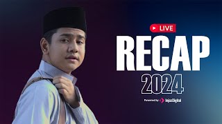 Syakir Daulay - Live | Recap 2024