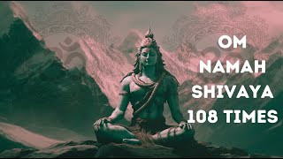 Om Namah Shivaya 108 Times: Unlock Inner Peace & Boost Positivity