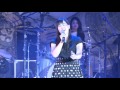 02. 開場band 2017 會計之夜 erised