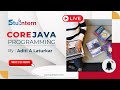 Exploring Nested Interfaces and Multiple Inheritance in Interfaces | Stuintern