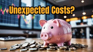 Franchise Mistake #3: Unrealistic Budget! | Expect the Unexpected