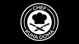 Chef Mate Janković Janjetina  #chefkuhadoma