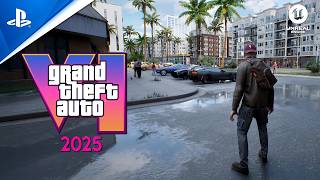 TOP 15 MOST EXCITING Open World Games like GTA 6 coming in 2025