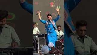 Khushiyan hi vadiyan ne Kade dard farole ni #kulwinderbilla #viralvideo #terndingsong #livesong