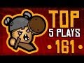 League of Legends Top 5 Plays Week 161