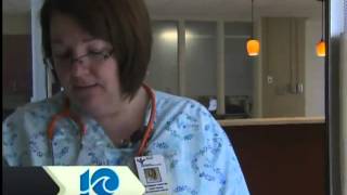 What's Your Problem? E-medical records