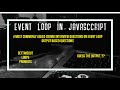 Can you guess the output of these event loop javascript question? do it if you are giving interviews