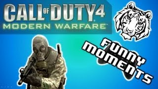 FUNNIEST GAME TYPE IN COD HISTORY!! - Amazing Corpse Launches and Funny Moments