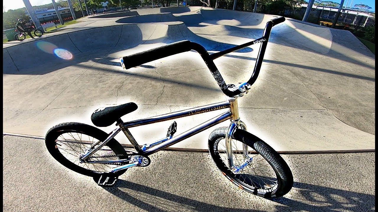 Lightest Bmx Race Frames At Jenenge Blog