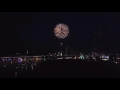 düsseldorf feuerwerk 2017 rheinkirmes