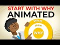 Start With Why Animated Book Summary