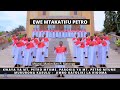 EWE MTAKATIFU  PETRO - Mtunzi: Maximian P. Matongo: KWAYA YA MT. PETRO MTUME. MURUBONA - KASULU.