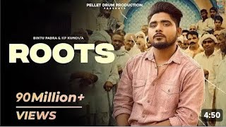 Roots Bintu Pabra \u0026 KP Kundu \u0026 the video is directed by