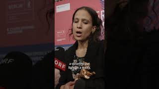 Mati Diop | Festival Voices | Berlinale 2024