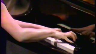 Liszt: Piano Concerto No. 1 in E flat major, S124/R455, Piano: Harumi Hanafusa