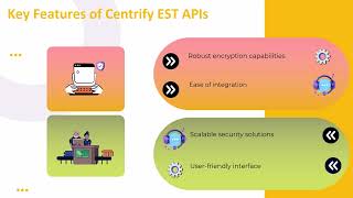 Centrify EST API's & Certificates for Authentication | EST API Security Training