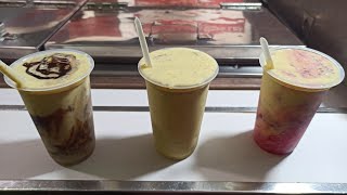 Best Falooda In Ghatkopar ll Inspired To Taste ll Mumbai