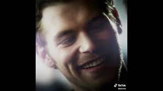 klaus the man you are #シ #foryou #petrova #delenaforever #damonsalvatoreforever #tvd