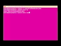 Java 05 Access Modifiers