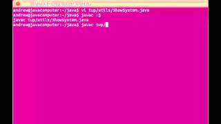 Java 05 Access Modifiers