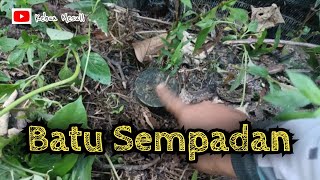 [ Episod 211 ] Mencari Batu sempadan tanah , pasang pagar