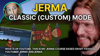 The JERMA Course