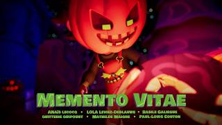 Memento Vitae | 3rd year | 2024