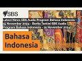 Latest News SBS Audio Program Bahasa Indonesia - 15 November 2024 - Berita Terkini SBS Audio...