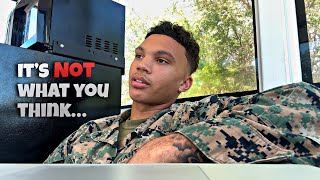 MY ADVICE TO FUTURE US MARINES! (WATCH BEFORE YOU ENLIST!) *2025*