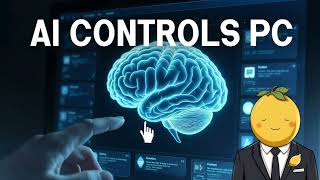 Google’s AI Can Control Your Computer Now