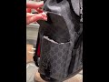 구찌gucci gg backpack ‎792080 fadjq 1185 www.rose lux.com